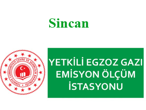 En yakın egzoz emisyon ölçüm istasyonu