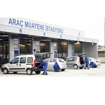 Araç Muayenesinde Egzoz Emisyon Ölçümü Şart mı