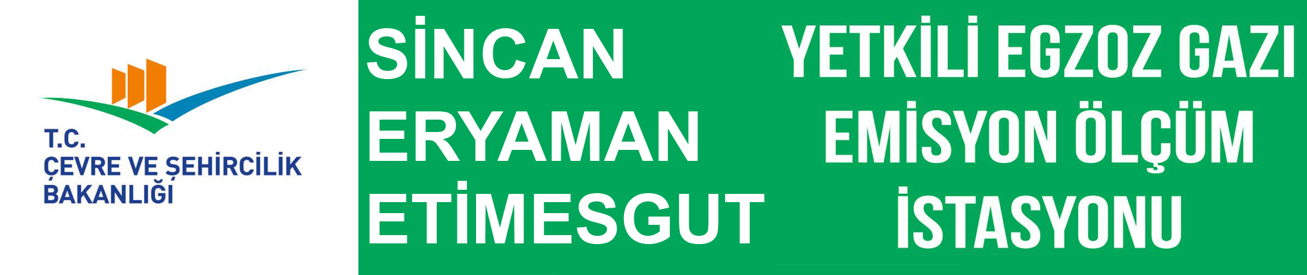 Egzoz Gazı Emisyon Ölçümü